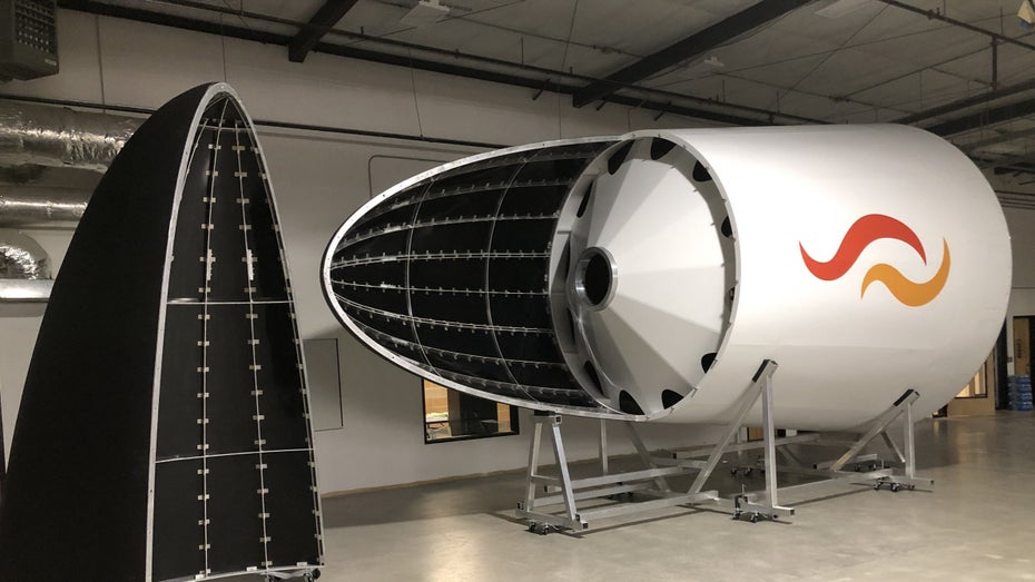 Erstaunlich: Bill Gates investiert in Raketenbauer Erstaunlich: Bill Gates investiert in Raketenbauer