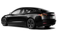 2021er Model 3: Tesla stattet neue Vorführwagen mit 4 Jahre alten Akkus aus