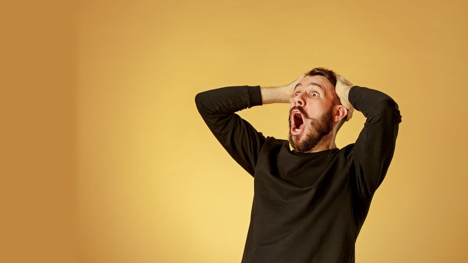 Unfassbar! Kommt Whatsapp fürs Zweitphone? (Bild: Master1305 / Shutterstock) Whatsapp öffnet sich für zweites Mobilgerät
