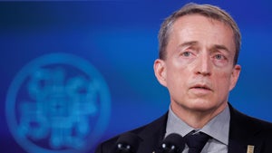 Intel-CEO Gelsinger enthüllt Fünf-Jahres-Erneuerungsplan