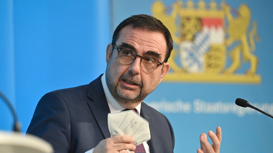Luca-App: Auch Bayern steigt aus Luca-App: Auch Bayern steigt aus