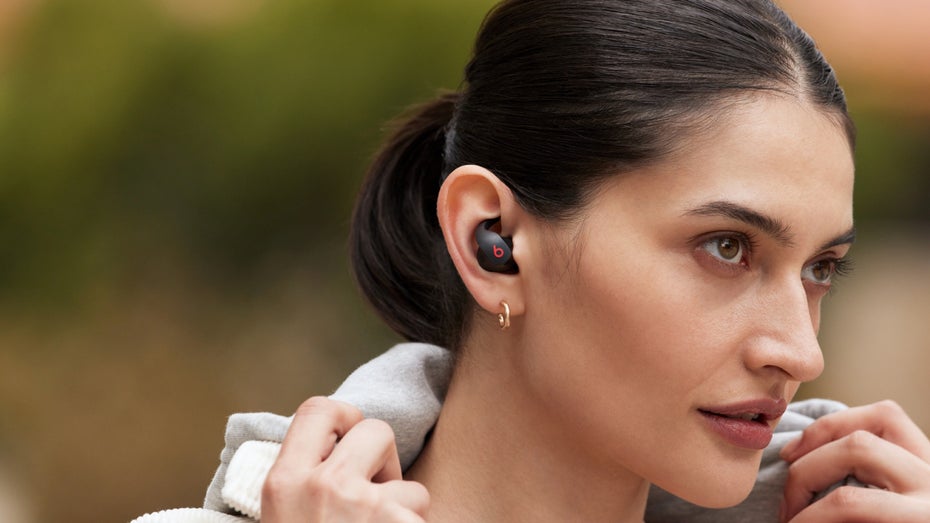 Beats Fit Pro kommen nach Deutschland: Wie Airpods Pro ohne Stiel Beats Fit Pro kommen nach Deutschland: Wie Airpods Pro ohne Stiel