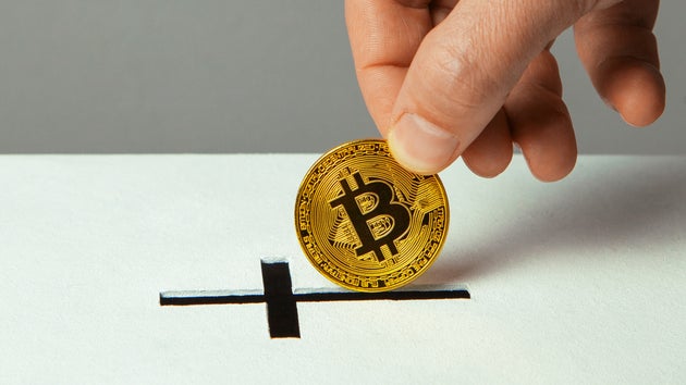 bitcoin analyse 2025 banken investieren in kryptowährung