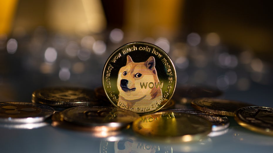 Wer bestimmtes Tesla-Merch kaufen will, braucht jetzt Dogecoin