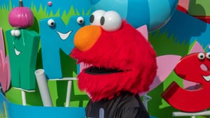 Wieso Elmo aus der Sesamstraße plötzlich trendet