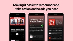 Spotify: Diese Werbefunktion könnte dich bald in Podcasts erwarten