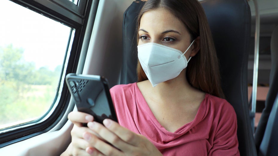Corona-Feature für iOS 15.4: Face-ID soll auch mit Maske funktionieren Corona-Feature für iOS 15.4: Face-ID soll auch mit Maske funktionieren