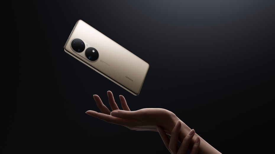 Huawei kündigt P50 Pro und P50 Pocket für Deutschland an – ohne Google, ohne 5G Huawei kündigt P50 Pro und P50 Pocket für Deutschland an – ohne Google, ohne 5G
