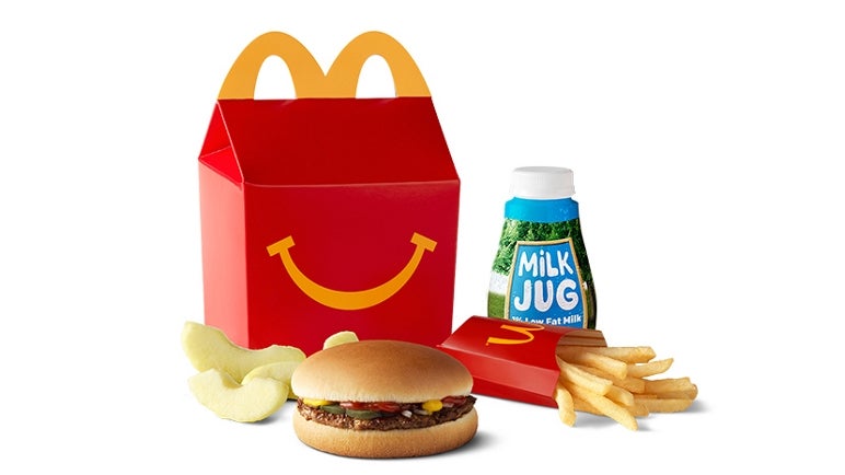 Elon Musk zu McDonald’s: Akzeptiert Dogecoin und ich esse ein Happy Meal im TV