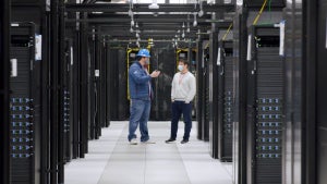 Schnellster KI-Supercomputer der Welt: Zuckerbergs Meta stellt RSC vor