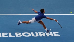 Dank Metaverse-Debüt: Djokovic kann Australian Open virtuell besuchen