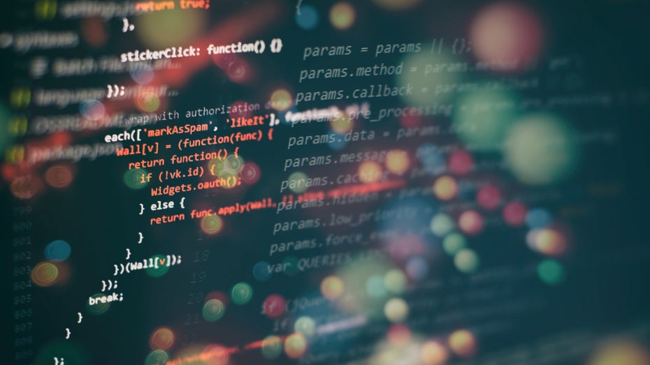 Open-Source-Software ist heute überall. (Bild: Shutterstock.com) 5 Dinge, die du diese Woche wissen musst: Fehlt es der Open-Source-Szene an Unterstützung?