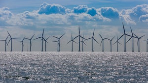 800 Megawatt: In Schottland soll Europas größter Riesenakku entstehen