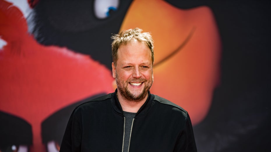 Rapper Smudo. (Foto: Rene Teichmann / shutterstock) Smudo verteidigt Luca: „Wer im Steilhang hängt, wirft kein Seil weg“