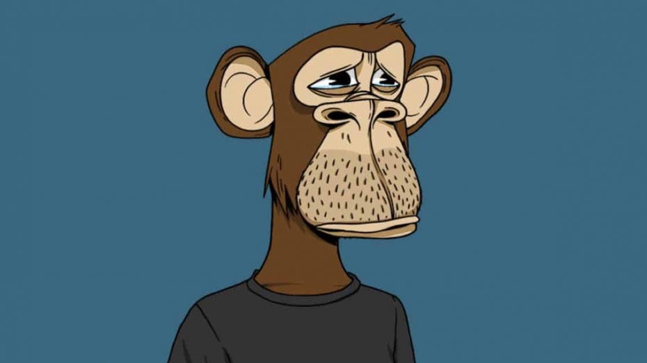 Millionenverlust für Justin Bieber: Bored-Apes-NFT stürzt ab Millionenverlust für Justin Bieber: Bored-Apes-NFT stürzt ab