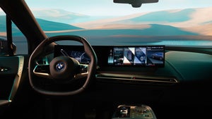 Chipmangel: BMW verzichtet auf Android Auto und Apple Carplay