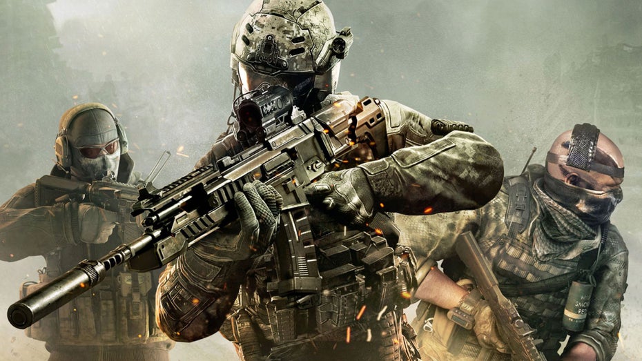 Chinas Kampf gegen Gaming geht in die nächste Runde Chinas Kampf gegen Gaming geht in die nächste Runde