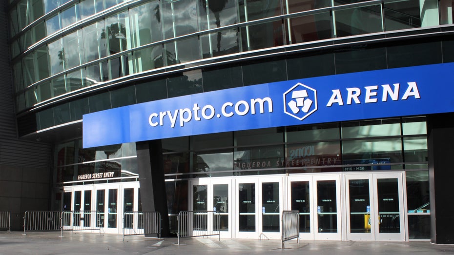 „Verdächtige Aktivitäten“: Kryptobörse Crypto.com stoppt Auszahlungen