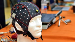 Hacker verwandeln Raspberry Pi in Gehirn-Computer-Interface