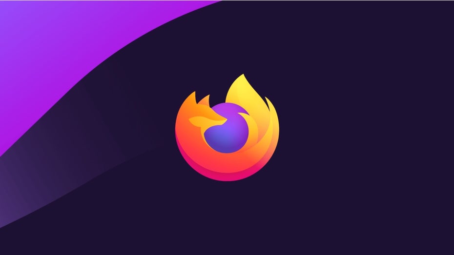 Firefox: Spenden in Bitcoin in der Kritik. (Bild: Mozilla) „Fuck you and fuck this“: Mozilla-Gründer erzürnt über Bitcoin-Spendenaufruf bei Firefox
