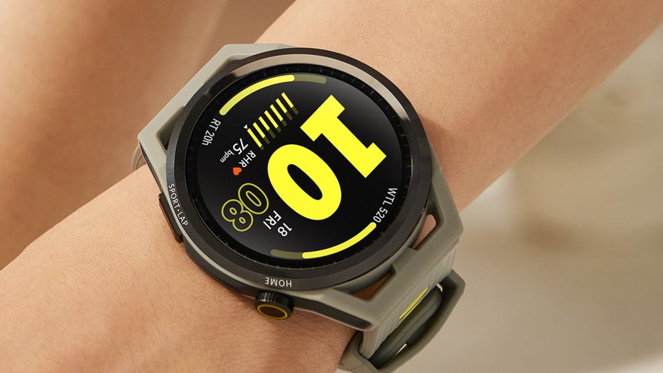 Watch GT Runner: Huaweis neue Smartwatch ist speziell für Läufer:innen Watch GT Runner: Huaweis neue Smartwatch ist speziell für Läufer:innen