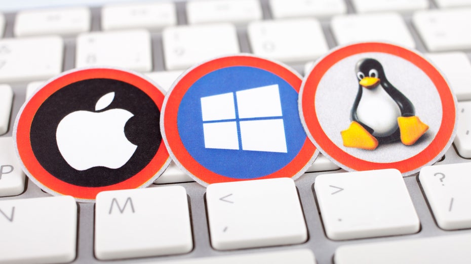 Neuentdeckte Schadsoftware greift Windows, macOS und Linux an