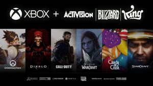 Megadeal: Microsoft kauft Spieleentwickler Activision Blizzard für fast 70 Milliarden Dollar