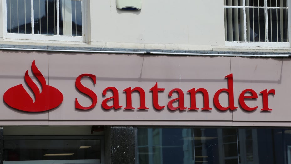 Santander Bank veranstaltet Preisverleihung im Metaverse