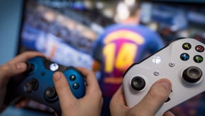 Stromrechnung: Microsofts Ideen für Gaming-Energiesparmodus an PC und Xbox