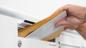Keine Überraschungspost mehr: App von Post und DHL kündigt bald Briefe an