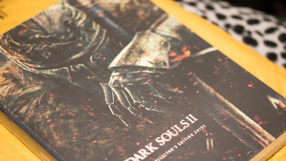 Von der Sicherheitslücke sind PC-Spiele der „Dark Souls“-Reihe betroffen, beispielsweise „Dark Souls 2“. (Foto: loocmill / Shutterstock) Sicherheitslücke bei „Dark Souls“: Angreifer können Spiel übernehmen