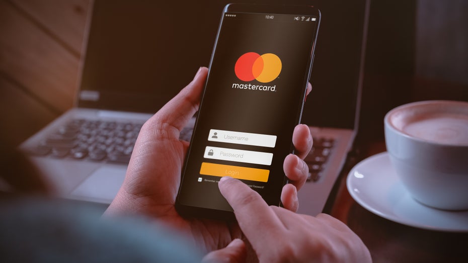 Wegen Datenleck: Mastercard zahlt 300 Euro Entschädigung an Kunden