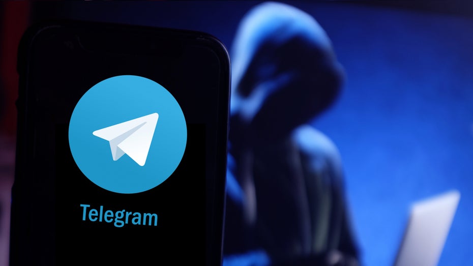 Telegram: Apple hat wichtige Daten an Bundesministerium weitergegeben