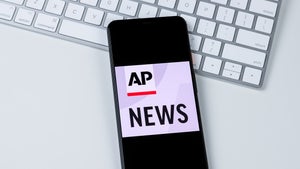 Associated Press will preisgekrönte Fotos als NFT verkaufen