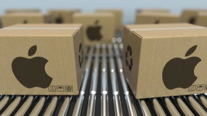 iPhone-Fabrik: Apple untersucht Massen-Lebensmittelvergiftung