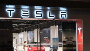 E-Mobilität in China 2021: Tesla schlägt Volkswagen