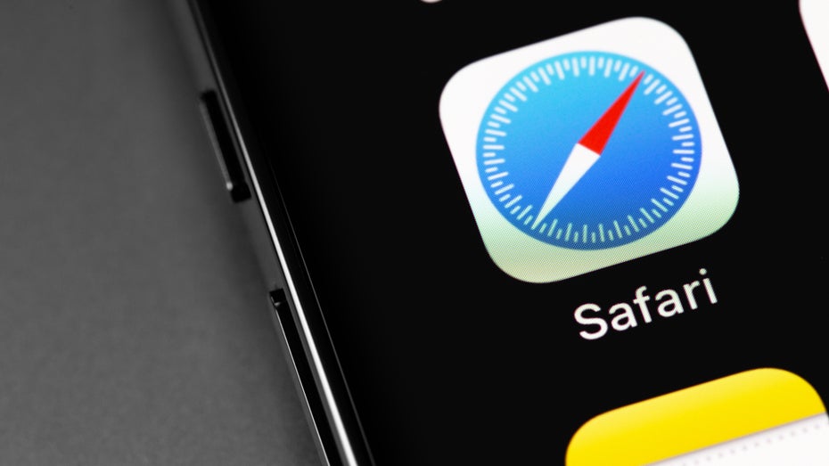 Safari: Fehler macht Erspähen von Browserdaten möglich – Apple-Fix nicht in Sicht