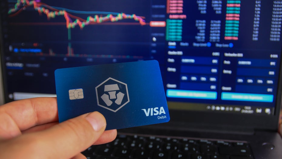 Visa-Kryptochef: „Bitcoin und Stable Coins haben großes Potenzial“