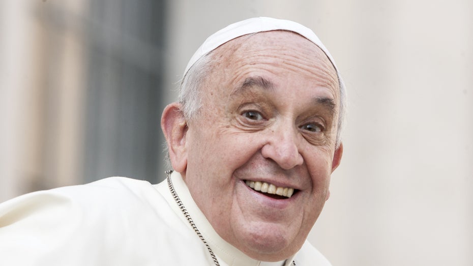 Wie es ein Gaming-Soundtrack in die Papst-Audienz schaffte Wie es ein Gaming-Soundtrack in die Papst-Audienz schaffte