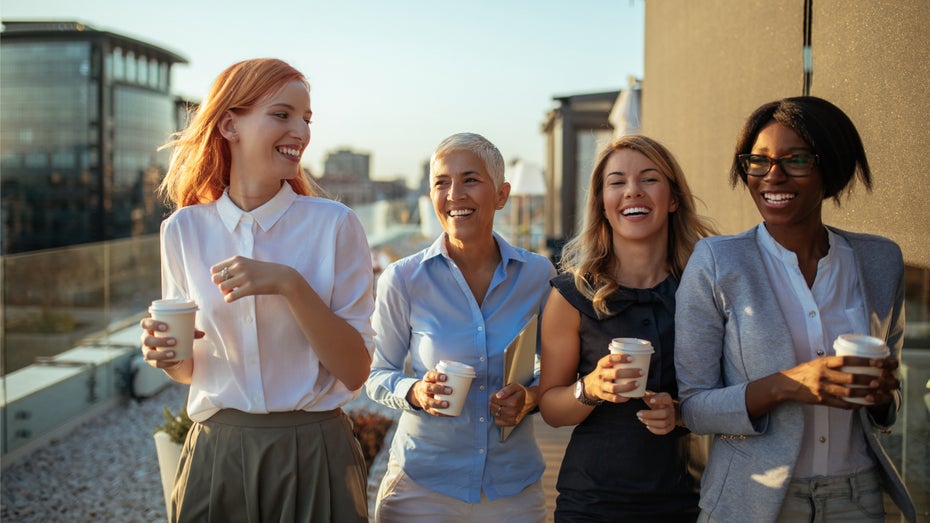 Female Finance: Deshalb passen Bankprodukte für Frauen oft nicht richtig