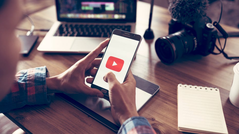 Nach Twitter und Meta: Auch Youtube plant eine NFT-Integration