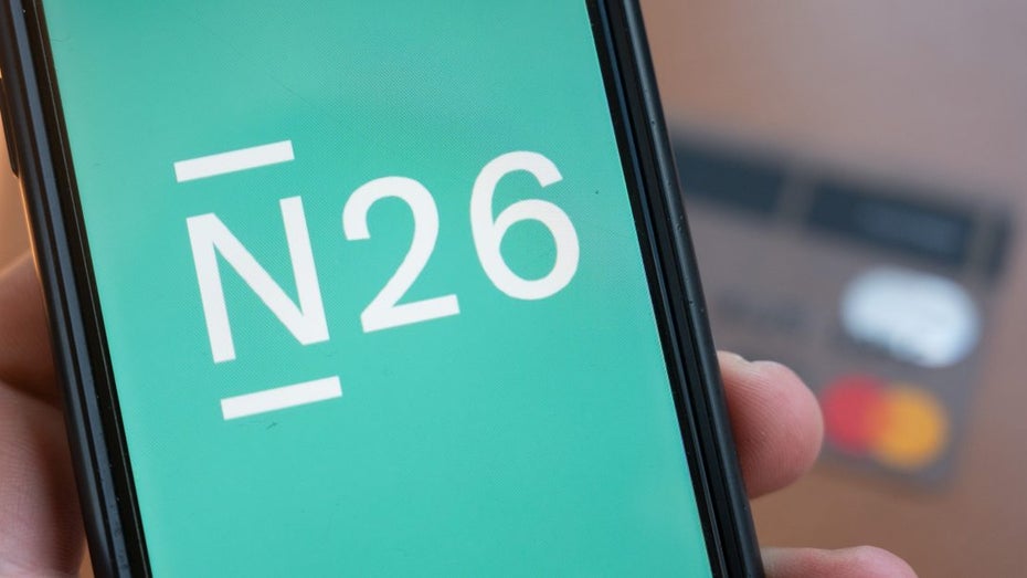 N26 will mit Krypto-Angebot in Deutschland starten