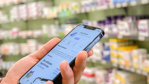 „Aufholjagd”: So will der Bund E-Rezept und die digitale Patientenakte fördern