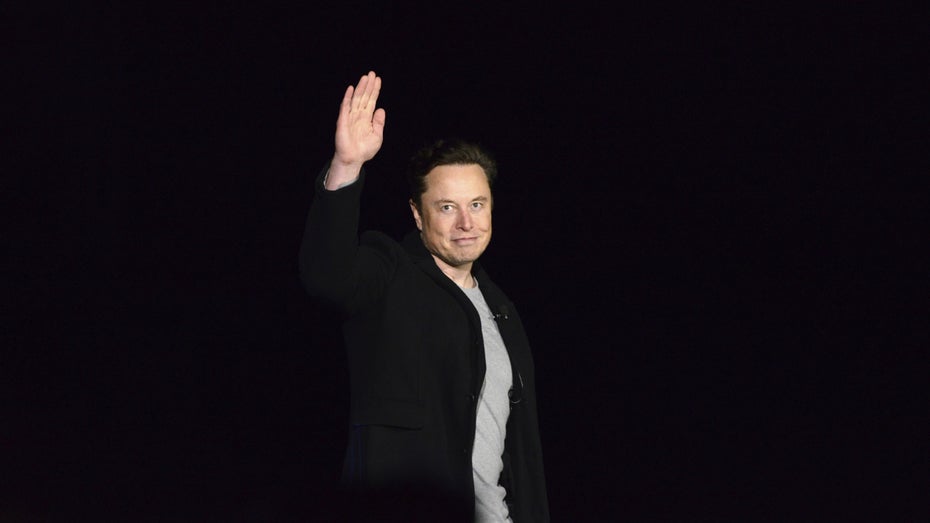 Tesla-Chef Musk spendet Aktien: Großzügige Geste oder cleverer Schachzug?