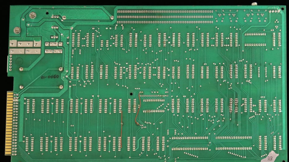 Rätsel um den Apple 1 nach Jahrzehnten gelöst Rätsel um den Apple 1 nach Jahrzehnten gelöst