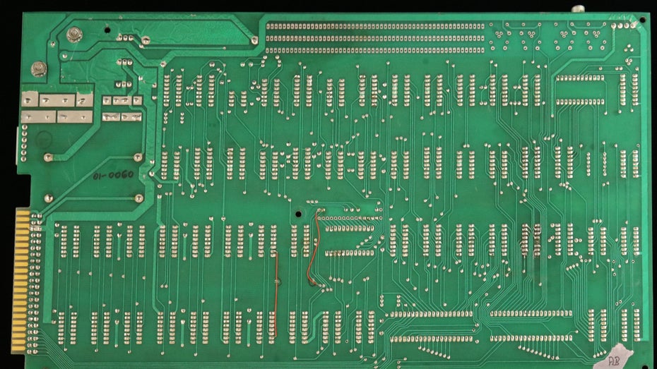 Rätsel um den Apple 1 nach Jahrzehnten gelöst