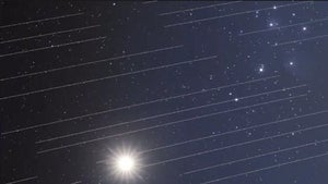 Ungehinderter Blick auf die Sterne: Neue Organisation sagt Starlink & Co den Kampf an