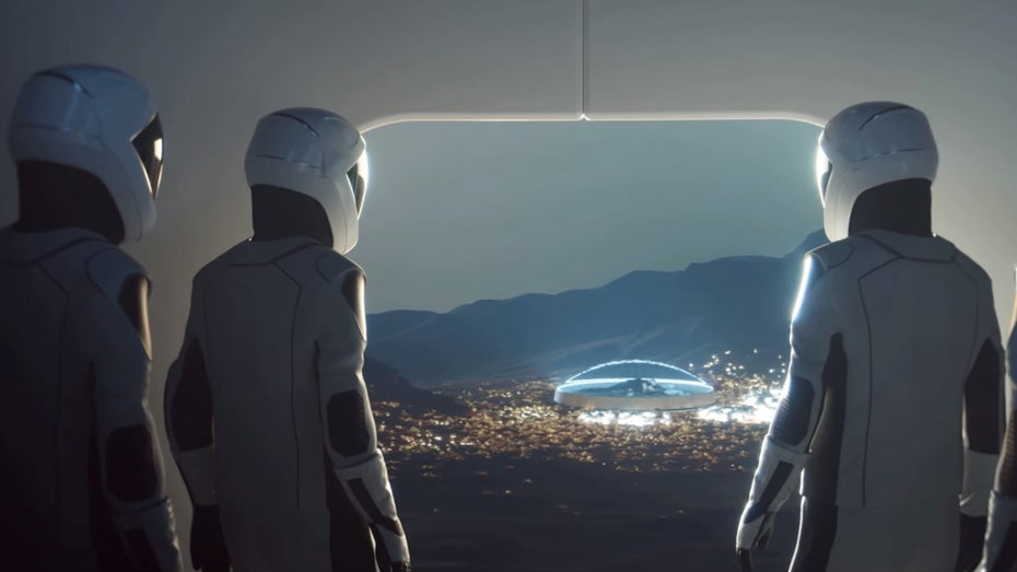 SpaceX: Elon Musk will 3 Starship-Starts pro Tag