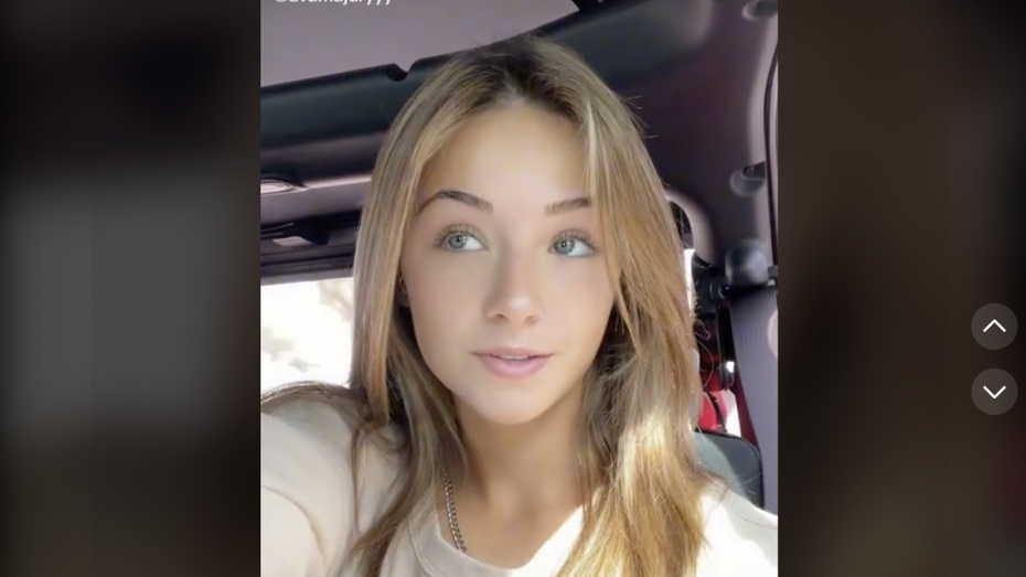 15-jährige Tiktok-Influencerin wird zum Stalking-Opfer – und ruft dazu auf, schneller zu reagieren