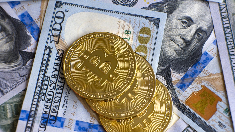 Bitcoin-Wal räumt Wallet leer: Coins im Wert von fast 1 Milliarde Dollar transferiert